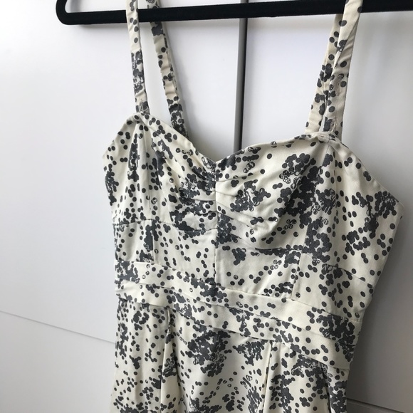 Wilfred Dresses & Skirts - Aritzia Wilfred Patterned Dress